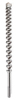 Concrete Drilling and Demoliton Bits
