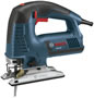 JS572EL  Bosch - 120-Volt Top-Handle Jig Saw With L-BOXX JS572EL