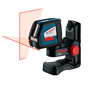 Bosch - GLL2-50 Self-Leveling Cross-Line Laser GLL250