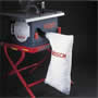 Bosch - TS1004 Dust Bag and Elbow for 10in. Table Saw TS1004