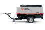 Air Compressors - Tow Behind