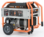 Portable Generators