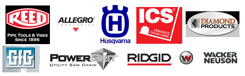 UTILITY SHOW MANUFACTURERS