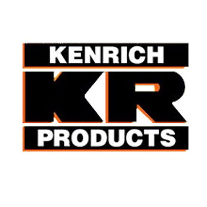Kenrick 5019-14P Inlet Flange, Plastic KNR-501914P