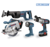 18v Cordless