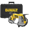 Dewalt - D28770K - Portable Band Saw, Deep Cut,  Variable Speed, 6.0 amps D28770K