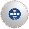 Diamond Products - 16in x .125 - Cut-All Split Segment High Speed Blade (.345 Diamond Depth) 84969