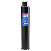 Diamond Products - 2in Premium Diamond Turbo Diamond Core Bit - TPOWL Segment (06960) 2TPOWL