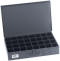 Extra-Large Parts-Storage Box, 32-Compartment 54448
