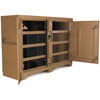 Knaack - Model 129 - JOBMASTER  Cabinet - 72in x 24in x 51in 129