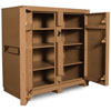 Knaack - Model 139 - JOBMASTER Cabinet - 60in x 30in x 60in 139