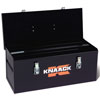 Knaack - Model 742 - 22in Hand Tool Box with tool tray 742