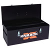 Knaack - Model 743 - 26in Hand Tool Box with tool tray 743