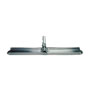 Kraft - CC045-01 - 5ft x 6in magnesium Channel Float (Bracket Sold Separately) CC045-01