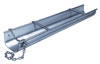 Kraft - CC988  - 8ft Alum Concrete Chute CC988