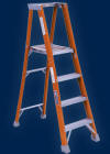 Platform Ladders