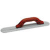 143D Marshalltown - 16in X 3 1/8in Round End Mag Float w/DuraSoft? Handle 143D