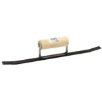 613 Marshalltown - 18in X 1/2in Sled Runner-Half Round 613