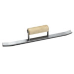 616 Marshalltown - 18in X 3/4in Sled Runner- V - Joint 616