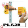 PLS2E - Plumb, Level And Square Hand Held Laser Line Tool PLS2ESYSTEM
