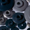 Pipe and Tubing Cutter Wheels