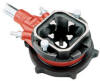 Adjustable Guide Threader Set w/Solid Dies (Reed)