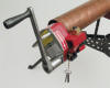 Portable Roll Groovers