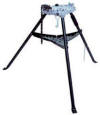 Reed - R450C - Tristand w/Chain Vise ( 1/8in - 6in Capacity) fo Clean Rooms - 04458 R450C