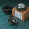 Wire Wheels & Brushes