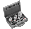 Hole Saws and Kits (Bimetal)