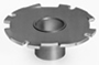 Bosch - RA1107 - Quick Change Template Guide RA1107