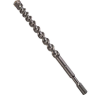Spline Drive Rotary Hammer Bits