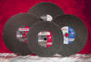 Abrasives Blades