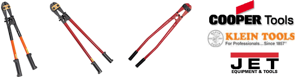 Bolt Cutters