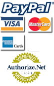 Jim Slims Tools Payment Options