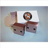 Benner-Nawman - RB-25X - Cutter Blocks For DC-25X  Rebar Cutter RB-25X