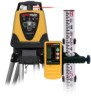 57-LMHCUPK CST/berger - LMHC Package, 60-ALQCI20 tripod 57-LMHCUPK