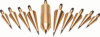 11-554A CST/berger - 32 0z. Plumb Bob 11-554A