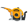 Dewalt - D28755 - Heavy-Duty 14in (355mm) Cut-Off Machine D28755