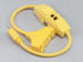 12/3 - 3 Way Power Block w/ GFI (Pigtail) 2841