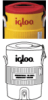 421 Igloo -  2 Gallon Water Cooler 421