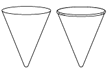4KONIE 4oz Water Cups (Sleeve) - Igloo Cups 4KONIE