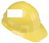 Jackson Safety - 3000064 Hard Cap, Sentry III, White, 6pt Ratchet Suspension 3000064