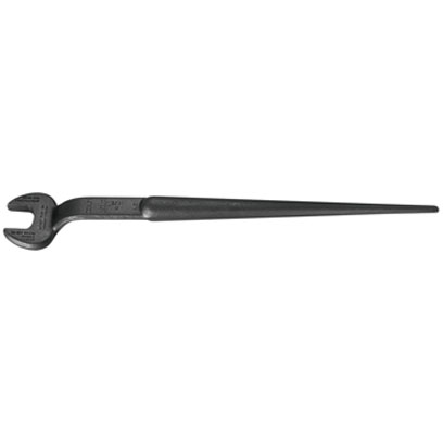 Klein - 3232 - Erection Wrench, 3/4 Bolt, for Utility Nut 3232