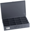 Extra-Large Parts-Storage Box, 16-Compartment 54445
