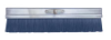 CC175 Kraft Tools - 24in Wood Concrete Finish Broom w/Bracket CC175