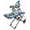 Makita - 1950834 Jobsite Miter Saw Stand 1950834