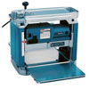 Makita - 2012NB 12in Portable Planer, Interna-Lok Automated Head Clamp 2012NB