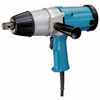 Makita - 6906 3/4in Sq. Drive Impact Wrench, 1,600 IMP, 433 ft. lbs., reversible, case 6906