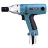 Makita - 6953 1/2in Sq. Drive Impact Wrench, 0-3,000 IMP, var. speed., 110 ft. lbs., reversible, case 6953
